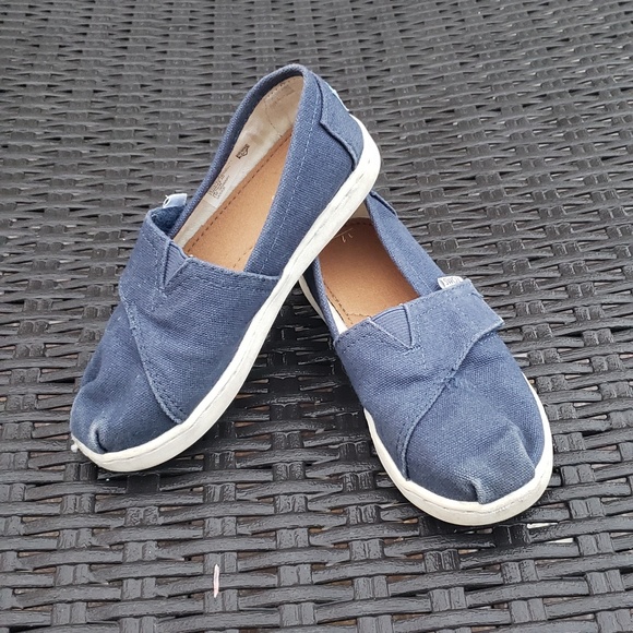 Toms Other - Tom's arch support shoes